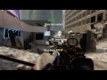 Black Ops 2: BEST LIGHT MACHINE GUN (LMG) Class for 2.00 K/D+ ratio (BO2 Multiplayer Gameplay)