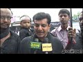 Moharam in India - Dinamalar Nov 15th 2013 Tamil Video News