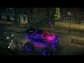 Saints Row IV - Gameplay Walkthrough Part 4 - The Fundamentals