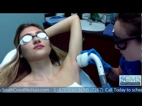 Quick Laser Tattoo Removal Treatment southcoastmedspa 825 views 1 month ago