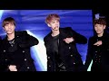 EXO-K SEHUN / MBC 가요대제전 in 임진각 History SEHUN ver - 20121231