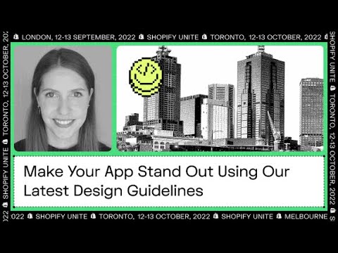 Make Your App Stand Out Using Our Latest Design Guidelines