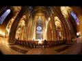 Pipe Organ Chartres Cathedral Duruflé "Veni Creator"