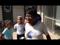 sweet brown gets surprised!!!!!!