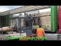 7 weeks of truckers life - 6th part
