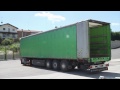 7 weeks of truckers life - 6th part