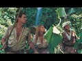 Film d'Aventure complet - Les Aventuriers du Cobra d'Or