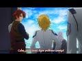 Densetsu no Yusha no Densetsu capitulo 1 sub español