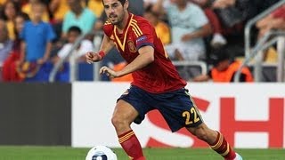 Isco Amazing Skills Vs Russia