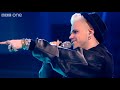Jessie J and Vince duet 'Nobody's Perfect' - The Voice UK - Live Final - BBC One