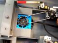 ADF Pod Articulation Assembly