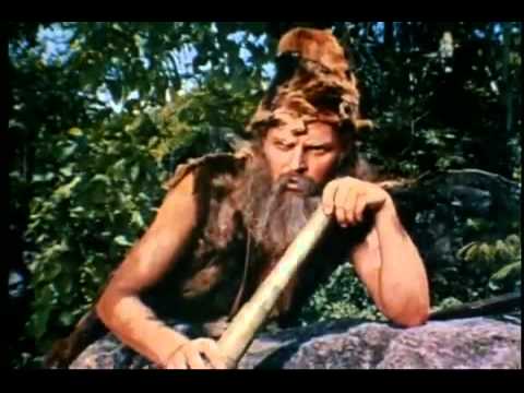 Robinson Crusoe  1954  FS DVDRip XviD SAPHiRE avi 