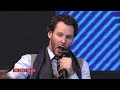 Sean Parker on Spotify: