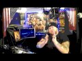 Glenn Beck vs Zeb Colter ™{×JMC×SHOW×}®