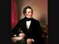 Franz Schubert: Serenade -piano
