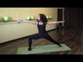 Bikram Yoga Poses Without Heat : Yoga, Stretching & Fitness 