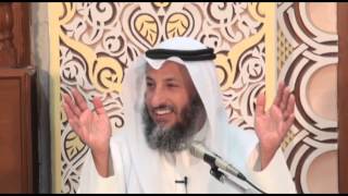 5- هل رؤىة الهلال شهادة ام خبر / دورة فقه الصيام / الشيخ د. عثمان الخميس