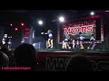 California Smoed: 2013 The MAJORS