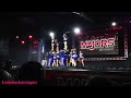 California Smoed: 2013 The MAJORS