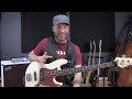 Aguilar AG-4J-HC Pickups Review