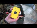 Ammo Box Survival Kit - Preparedmind101