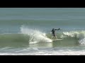Surfing Sebastian Inlet 12-7-11