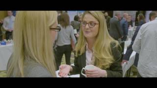 Claims Conference 2017 - Clinical Negligence Debate