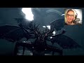 SCARIEST MONSTER EVER! - Dark Souls - Part 6