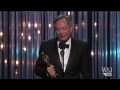 Ang Lee's Oscar Speech for Best Director