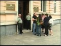 ბათუმის მერიაში სამი თანამშრომელი დააკავეს