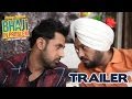 Bha Ji In Problem - Official Trailer | Gippy Grewal, Akshay Kumar, Gurpreet Ghuggi | 15th Nov