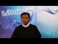 Chúa Nhật 06.08.2017:ÁNH SÁNG ĐẨY LÙI BÓNG TỐI