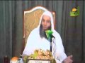 الرد على مصطفى حسني للشيخ محمد حسان 