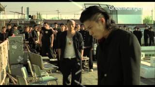 soundtrack crow zero soundtrack crow zero
