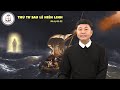 Lời Chúa - Thứ Tư sau Lễ Hiển Linh - 08/01/2020
