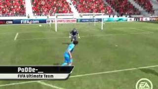 FIFA 12 | Misses of the Week | 1 June