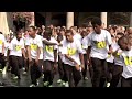 DIVERSITY DANCE TO THE TUNE OF DISNEY XD