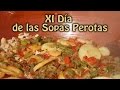 XI Da de las Sopas Perotas