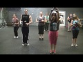 Toning with Kit - Sin Ti (I Don't Wanna Miss A Thing) ®