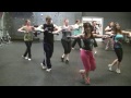 Toning with Kit - Sin Ti (I Don't Wanna Miss A Thing) ®
