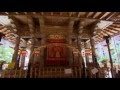 BBC Seven Wonders of the Buddhist World -KANDY SRI LANKA-.flv
