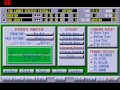Let's Play Tom Landry Strategy Football (DOS)