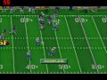 Let's Play Tom Landry Strategy Football (DOS)