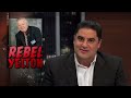 Republican Admits Racism, Voter Suppression On Daily Show