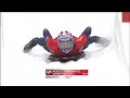 FIBT | Women's Skeleton World Cup 2013/2014 - Calgary Heat 1