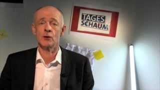 Tagesschaum Folge 5 (18. Juni 2013)