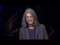 Elyn Saks: A tale of mental illness -- from the inside