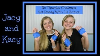 Egg roulette jacy and kacy