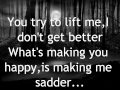 Strange lyrics tokio hotel kerli