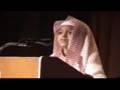 Amazing Qur'an recitation for a kid